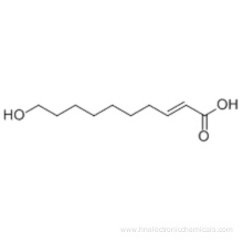 10-Hydroxy-2-decenoic acid CAS 14113-05-4